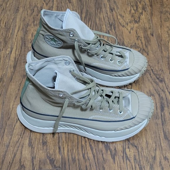 Converse Chuck 70 AT-CX Hi A02777C - New Size 9 (Light Brown) - Picture 2 of 6